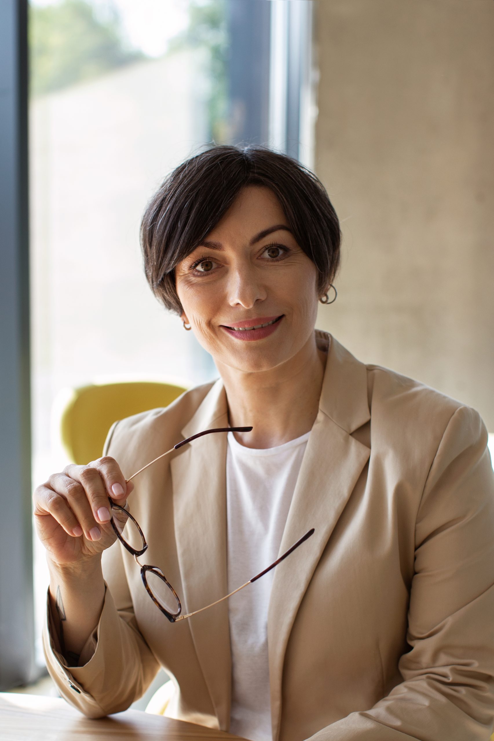 Sabine L.